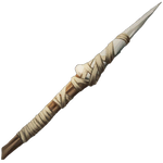 Stone Spear