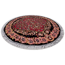 Mobile Round Elegant Rug.png