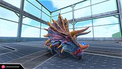 Chibi-Trike in game.jpg