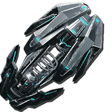 Tek Gravity Grenade.png