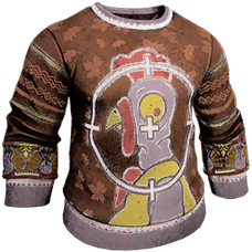 Ugly Turkey Target Sweater Skin.png