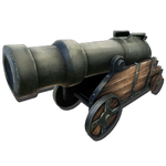 Cannon