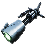 Charge Lantern
