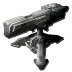 Heavy Auto Turret