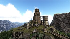 Castle of the Swamp (Ragnarok).jpg
