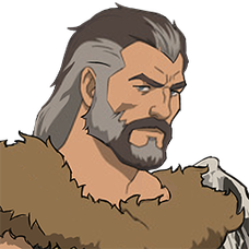 Gaius Marcellus Nerva 'ARK The Animated Series' Costume Skin Skin.png