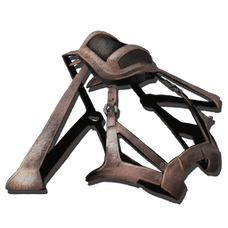 Manta Saddle.png