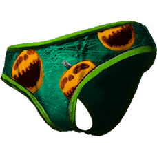 Jack-O-Lantern Swim Bottom Skin.png