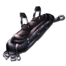 Tapejara Saddle.png
