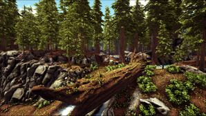 The Deep Woods (Ragnarok).jpg