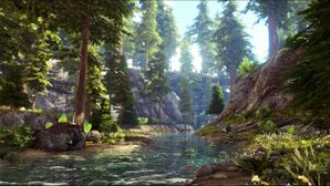 The Great Forest (Crystal Isles).jpg