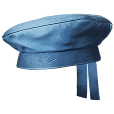 Beret Hat Skin.png