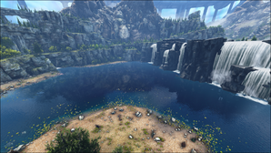 Sweetwater Lake (Genesis Part 2).png