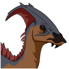 Parasaur 'ARK The Animated Series' Costume.png