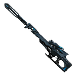 Tek Railgun