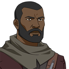 Henry Townsend 'ARK The Animated Series' Costume Skin Skin.png