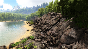 Saber Crest (Lost Island).png