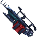 Mining Drill
