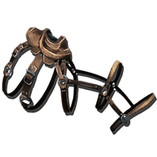 Yutyrannus Saddle.png