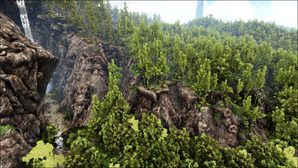 Saber Ridge (Lost Island).png