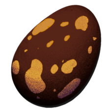 Tapejara Egg.png