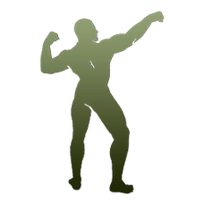 Archer Flex Emote.png
