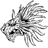 Тенегрив