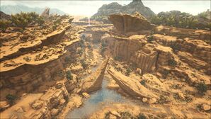 Northern Canyons (Scorched Earth).jpg
