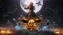 ARK: Fear Evolved 6