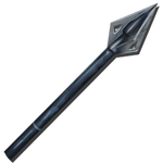 Metal Arrow