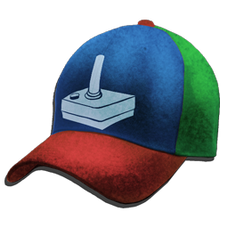 ARK Tester Hat Skin.png