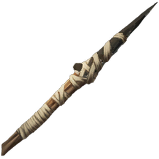 Obsidian Spear (Primitive Plus).png