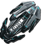 Tek Gravity Grenade