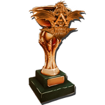 'SotF- Unnatural Selection' Trophy- 3rd Place.png