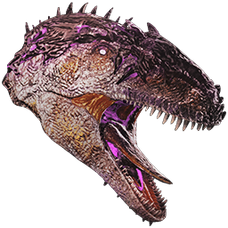 Giganotosaurus Corrupted Costume.png