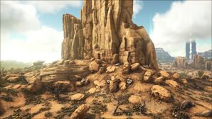 Eastern Badlands (Scorched Earth).jpg