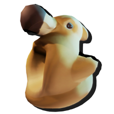 Marshmallow Hat Skin.png