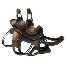Gallimimus Saddle.png