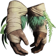 Aberrant Ghillie Gauntlets Skin.png
