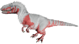 X-Yutyrannus PaintRegion0.png