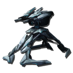 Tek Turret