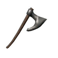 Viking Axe (Primitive Plus).png