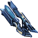 Tek Shoulder Cannon