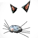 Mobile Cat Mask Skin.png