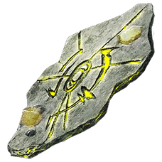 Beyla Relic.png