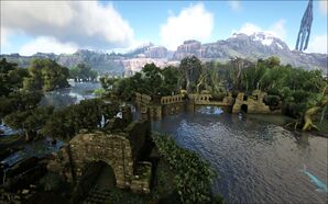 Northern Swamp (Ragnarok).jpg