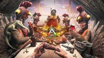 ARK: Turkey Trial 5