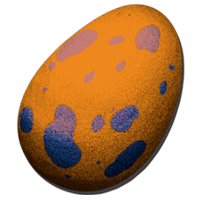 Mod ARK Additions Acrocanthosaurus Egg.png