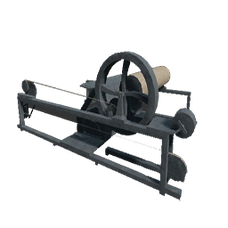 Spinning Mule (Primitive Plus).png