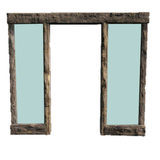 Lumber Glass Doorframe (Primitive Plus).png